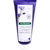 KLORANE ORGANIC CENTAUREA ACONDICIONADOR ANTIAMARILLAMIENTO 200 ML