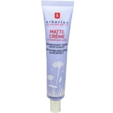 ERBORIAN MATT MATTIFYING GEZICHTSCRÈME 45 ML