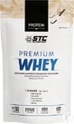 STC NUTRITION WEI-EIWIT, CHOCOLADESMAAK, 750 G