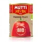 Tomates pel&#233;es bio, 400 g, Mutti