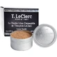 T.LECLERC POUDRE LIBRE DERMOPHILE CANNELLE N°6 25G
