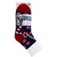 AIRPLUS ALOE CABIN CHAUSSETTES HYDRATANTES SUCRE D'ORGE 35-41