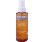 CATTIER MULTIFUNCTIONELE DROGE OLIE 100 ML