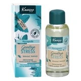 KNEIPP GOODBYE STRESS MINZE- UND ROSMARIN-MASSAGEÖL 100 ML