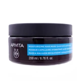 APIVITA, MASCARILLA HIDRATANTE PARA EL CABELLO, 200 ML