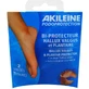 AKILEINE PROTECȚIE DUBLĂ PENTRU HALLUX VALGUS ȘI TALPĂ 1 PERECHE
