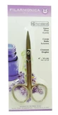 TIJERAS DE UÑAS CURVAS FILARMÓNICA, 10 CM