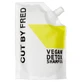 CUT BY FRED VEGAN DETOX SHAMPOO NAVULVERPAKKING 520 ML