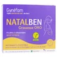 NATALBEN PREGNANCY ORO 28 SACHETS, LEMON FLAVOR