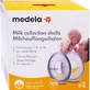 MEDELA MILK COLLECTION SHELLS (2-PACK)