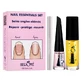 HEROME AFTERCARE SET FOR FALSE NAILS