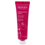 MELVITA ORGANIC POMEGRANATE HAND CREAM 30ML
