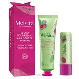 MELVITA NOURISHING PRICKLY PEAR DUO
