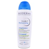 BIODERMA NODE P ȘAMPON ANTIPELICULAR PURIFICANT 400 ML