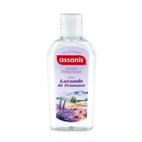 ASSANIS PROVENCE LAVENDER HYDROALCOHOLIC GEL 80ML