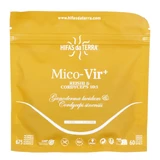 HIFAS DA TERRA MICO-VIR+ ECO NAVULVERPAKKING, 60 CAPSULES