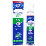PHYSIOMER GENTLE NASAL HYGIENE SPRAY 125ML