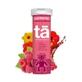 TA OPTIMAL HYDRATION PASTILLES POUR BOISSON FRAMBOISE HIBISCUS 12 PASTILLES