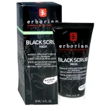 ERBORIAN ZUIVEREND EXFOLIËREND MASKER MET HOUTSKOOL 50 ML