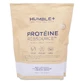 HUMBLE+ PROTEINE RESSOURCE, AROMĂ DE VANILIE ȘI CARAMEL, 750 G