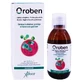 ABOCA OROBEN APĂ DE GURĂ 150 ML