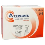 A CERUMEN EAR CLEANER 10X2ML