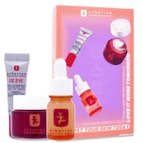 ERBORIAN CC EYE CLAIR-SET + SKIN THERAPY EYE + NIGHT SERUM