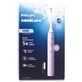 PHILIPS SONICARE 4100 PERIUȚĂ DE DINȚI ELECTRICĂ LILAS