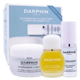 DARPHIN LES ESSENTIELS HYDRATANTS 3 SOINS