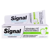 SIGNAL TOOTHPASTE FOR SENSITIVE TEETH & FRESHNESS 75ML