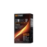 Bodydynamix Slimvance Xp Metabolism Igniter, Thermogenic, 120 Cps