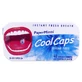 PAPERMINT'S COOLCAPS 40 ADEMVERFRISSERS