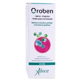 ABOCA OROBEN ORALE GEL 15 ML