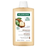 KLORANE CICA REPAIR, CHAMPÚ REGENERADOR, 400 ML