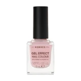 KORRES GEL EFFECT NAIL COLOUR 05 11 ml