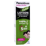 PARASIDOSE POUX & LENTES LOTION 200ML