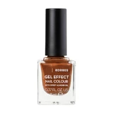 KORRES LAC DE UNGHII GEL CU EFECT AEGEAN BRONZE NR. 66 11 ML