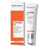 DERMACEUTIC ACTIV RETINOL 0,5 ANTI-AGING SERUM 30 ML