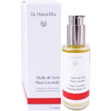 DR. HAUSCHKA LAVENDER MOOR SKIN CARE OIL 75ML