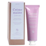 MANUCURIST ORGANIC HAND CREAM WITH REAL LAVENDER 60ML