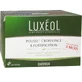 LUXEOL GROEI &amp; VERSTERKING 3 MAANDEN 90 CAPSULES