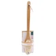 CEPILLO DE BAÑO DE MADERA NOVÉPHA WELLNESS