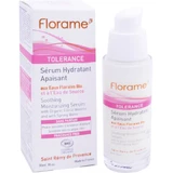 FLORAME TOLÉRANCE SOOTHING MOISTURIZING SERUM 30 ML
