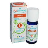 PURESSENTIEL HUILE ESSENTIELLE CYPRES 10ML