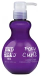 Crema para cabello ondulado Bed Head Foxy Curls Contour, 200 ml, Tigi