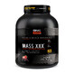 Gnc Amp Mass Xxx, Molkenprotein, Erdbeergeschmack, 2724 G