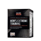 Gnc Amp Men's Extreme Training, Vitapak Performance and Endurance Program, 30 Packets