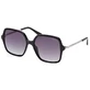 GUESS GU7845 CULOARE 01B MĂRIME 57/17