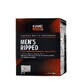 Gnc Amp Men&#39;s Ripped Vitapak Multivitamin Complex Program For Men, 30 Packets