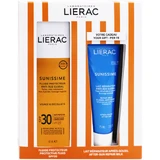 LIERAC SUNISSIME FLUIDO SPF 30 40 ML + LOCIÓN REPARADORA 75 ML